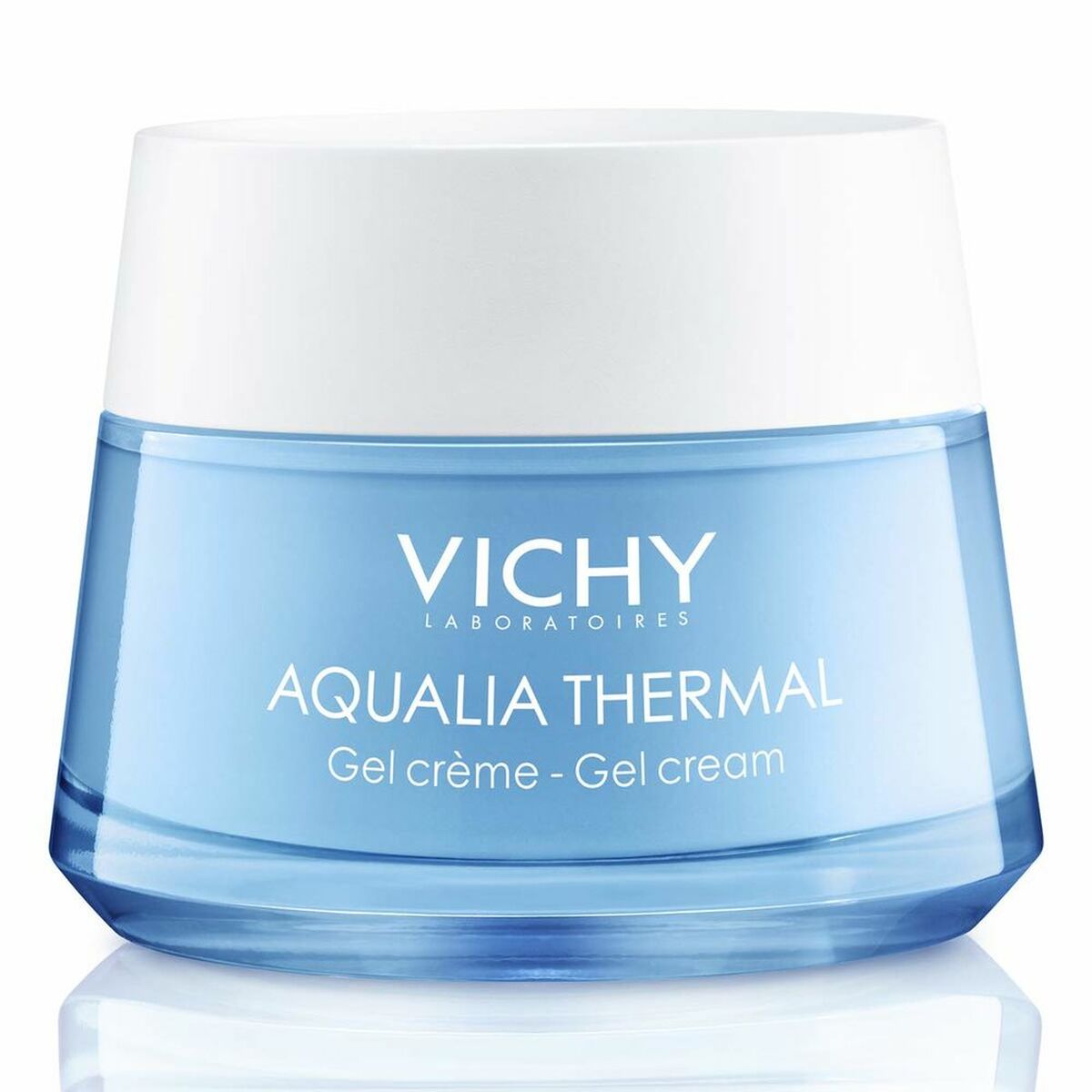 Crème Hydratante Aqualia Thermal Vichy (50 ml)