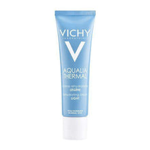 Load image into Gallery viewer, Hydrating Cream Aqualia Thermal Vichy (30 ml) - Lindkart

