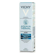 Afbeelding in Gallery-weergave laden, Hydrating Cream Aqualia Thermal Vichy (30 ml) - Lindkart
