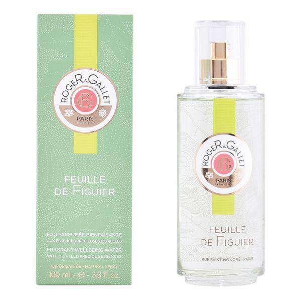 Women's Perfume Feuille De Figuier Roger & Gallet EDP - Lindkart