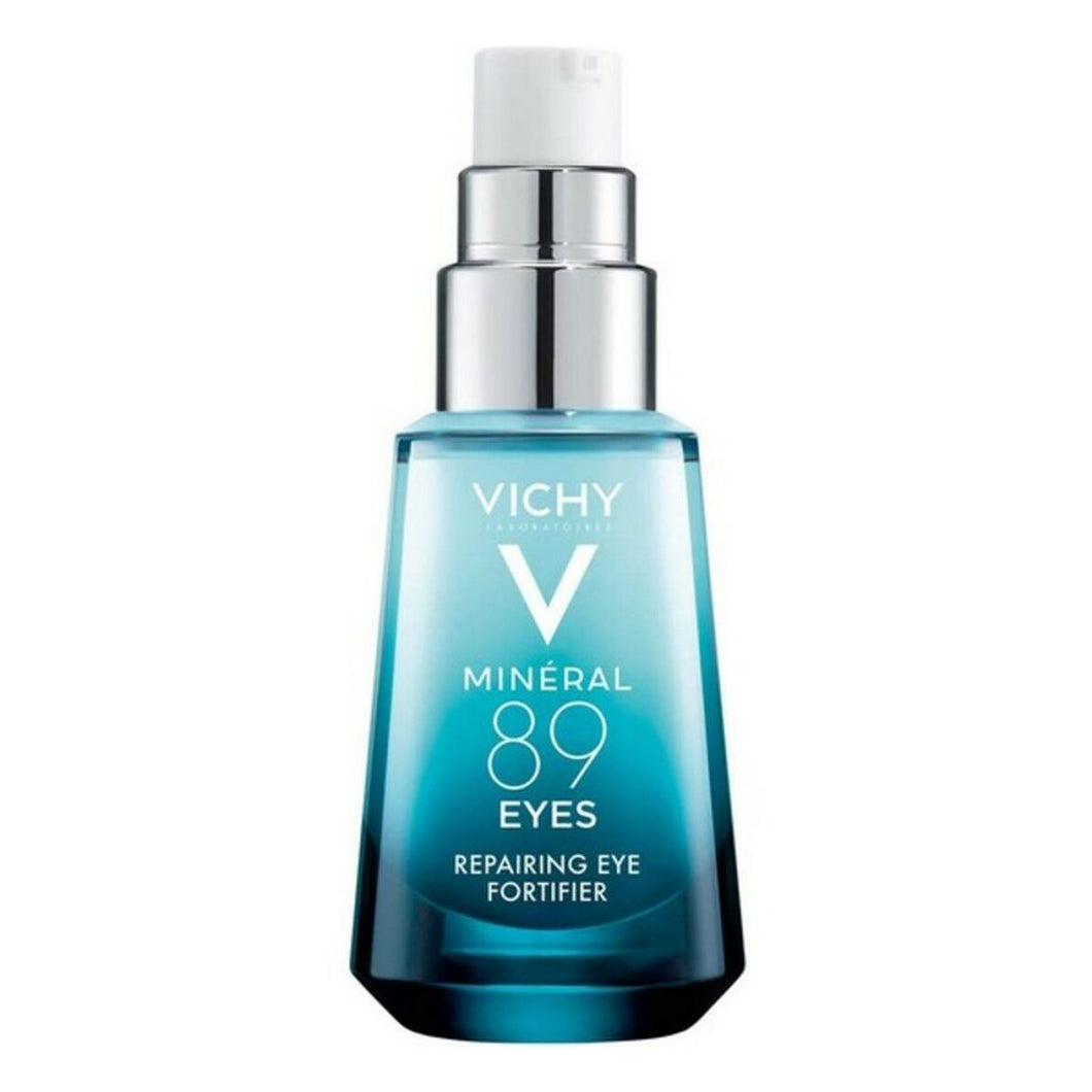 Vichy Mineral 89 reparierender Augenverstärker
