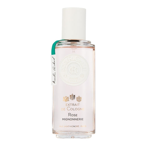 Rose Mignonnerie Roger & Gallet EDC (100 ml) - Lindkart