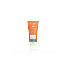 Cargar imagen en el visor de la galería, Crème Solaire Capital Soleil Lait Multi-Protection Vichy (200 ml)
