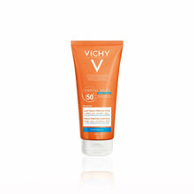 Cargar imagen en el visor de la galería, Crème Solaire Capital Soleil Lait Multi-Protection Vichy (200 ml)
