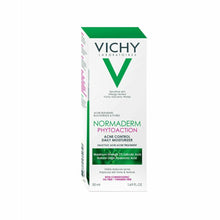 Cargar imagen en el visor de la galería, Acne Skin Treatment Vichy Normaderm Phytosolution Double (50 ml)
