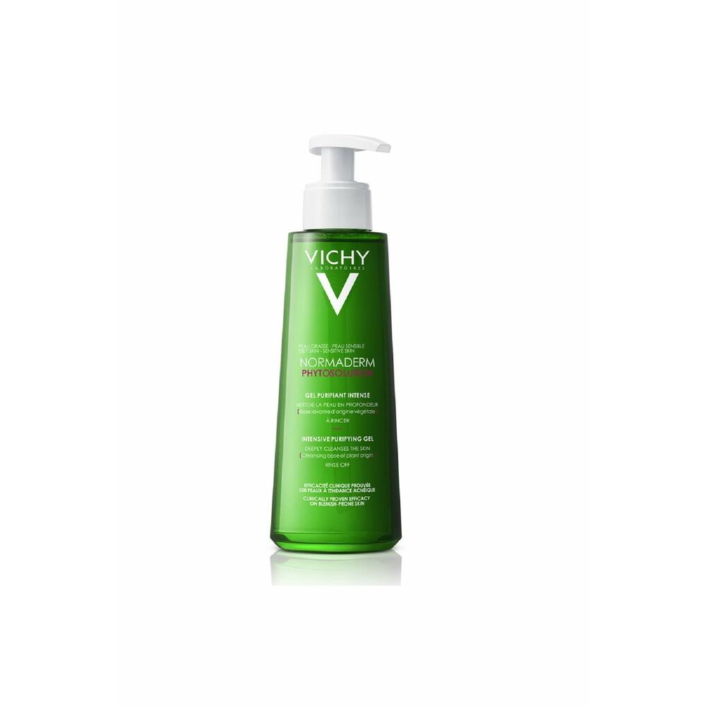 Zuiverende Gelreiniger Vichy Normaderm Phytosolution (400 ml)