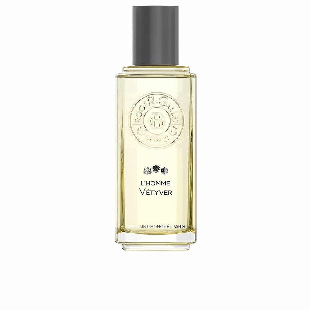 Herenparfum Roger & Gallet L'Homme Vetyver EDT (100 ml)