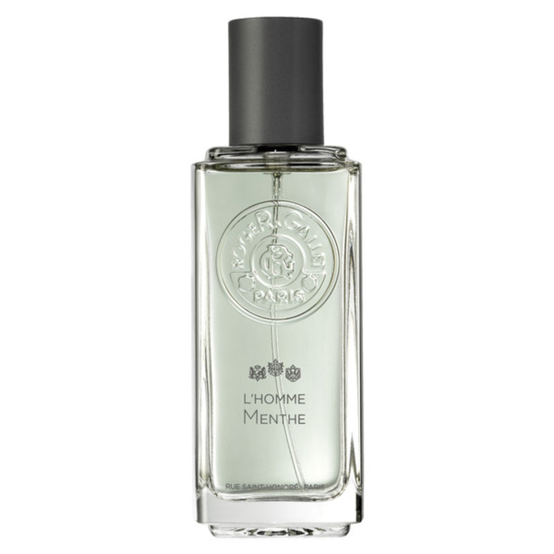 Herenparfum L'Homme Menthe Roger & Gallet EDT (100 ml) (100 ml)