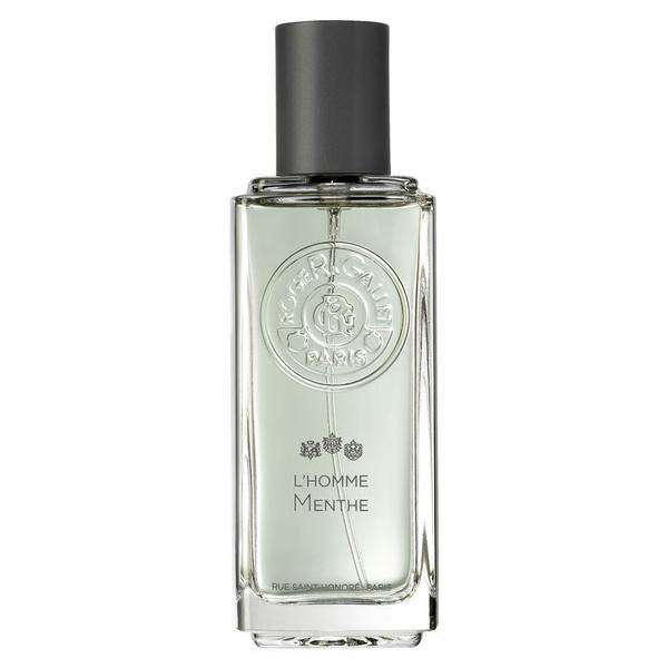 Men's Perfume L'homme Menthe Roger & Gallet EDT (100 ml) - Lindkart