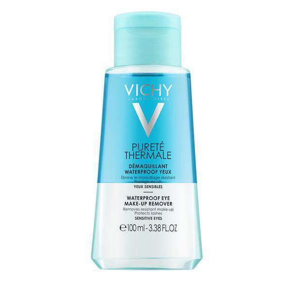 Make Up Remover Pureté Thermale Vichy (100 ml) - Lindkart