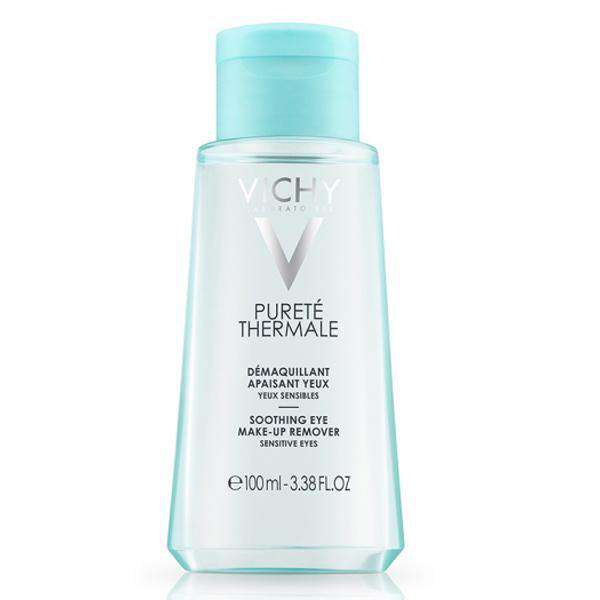 Make Up Remover Pureté Thermale Vichy (150 ml) - Lindkart