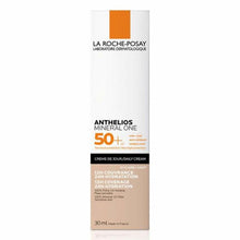 Afbeelding in Gallery-weergave laden, Crème Make-up Basis Anthelios Mineral One La Roche Posay Spf 50+
