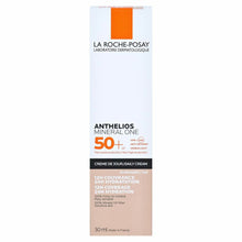 Cargar imagen en el visor de la galería, Crème Base de Maquillage Anthelios Mineral One La Roche Posay Spf 50+
