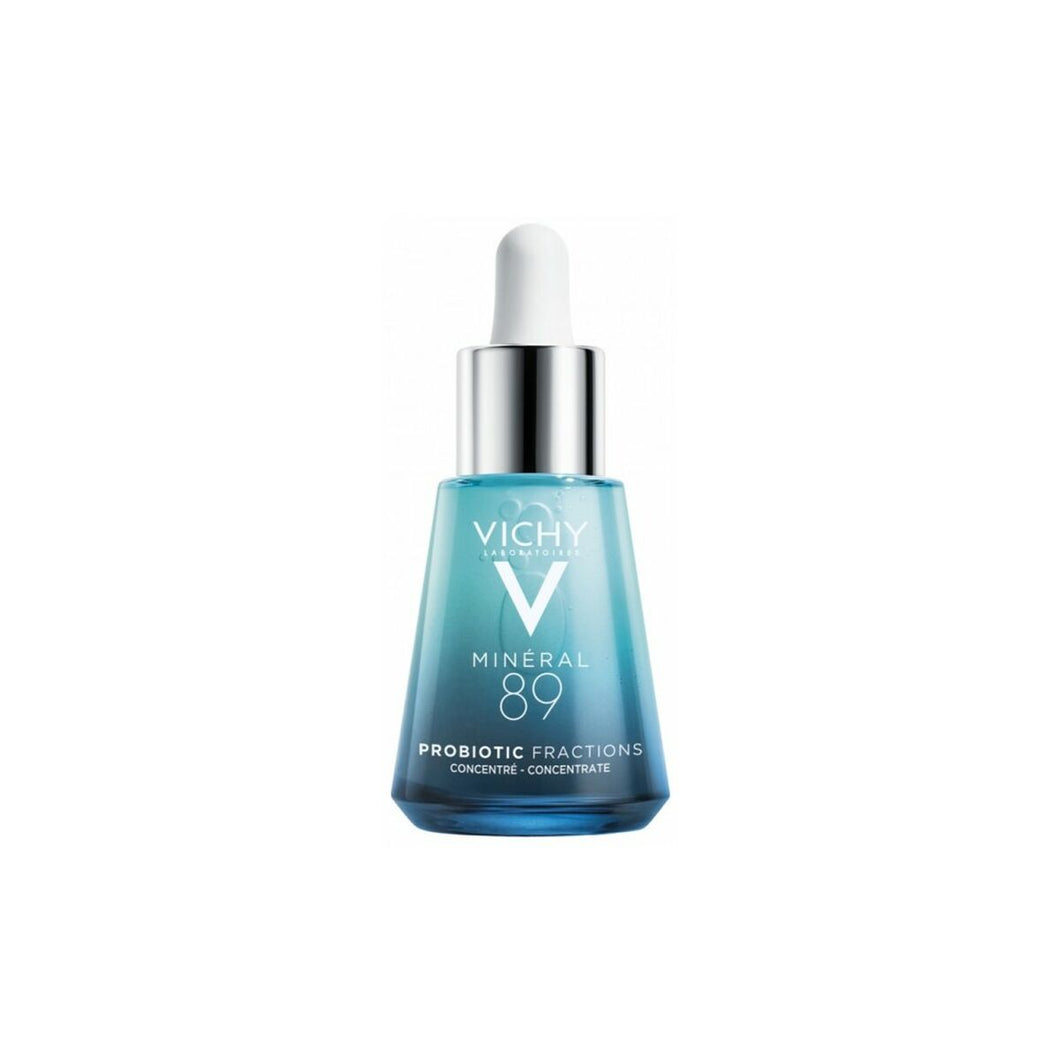 Facial Serum Vichy Mineral 89 Probiotic Fractions (30 ml)