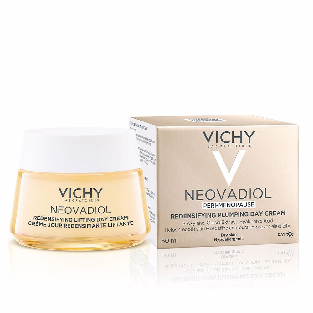 Verstevigende gezichtsbehandeling Vichy Neovadiol Peri Menopauze (50 ml)