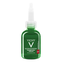 Afbeelding in Gallery-weergave laden, Anti-acne Serum Vichy Normaderm Probio-Bha (30 ml)
