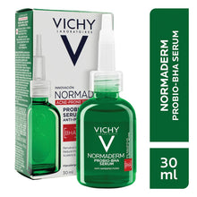 Afbeelding in Gallery-weergave laden, Anti-acne Serum Vichy Normaderm Probio-Bha (30 ml)
