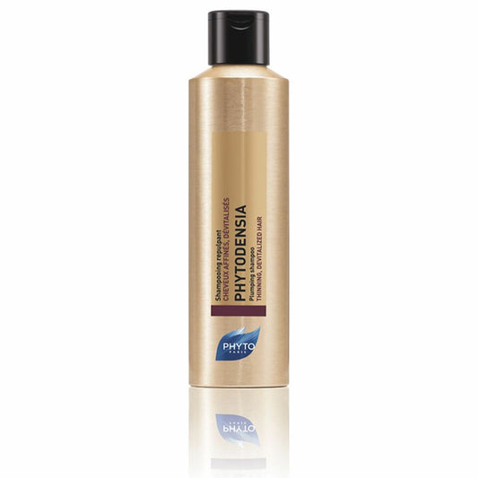 Volumising Shampoo Phyto Paris Phytodensia Fine Hair (200 ml)