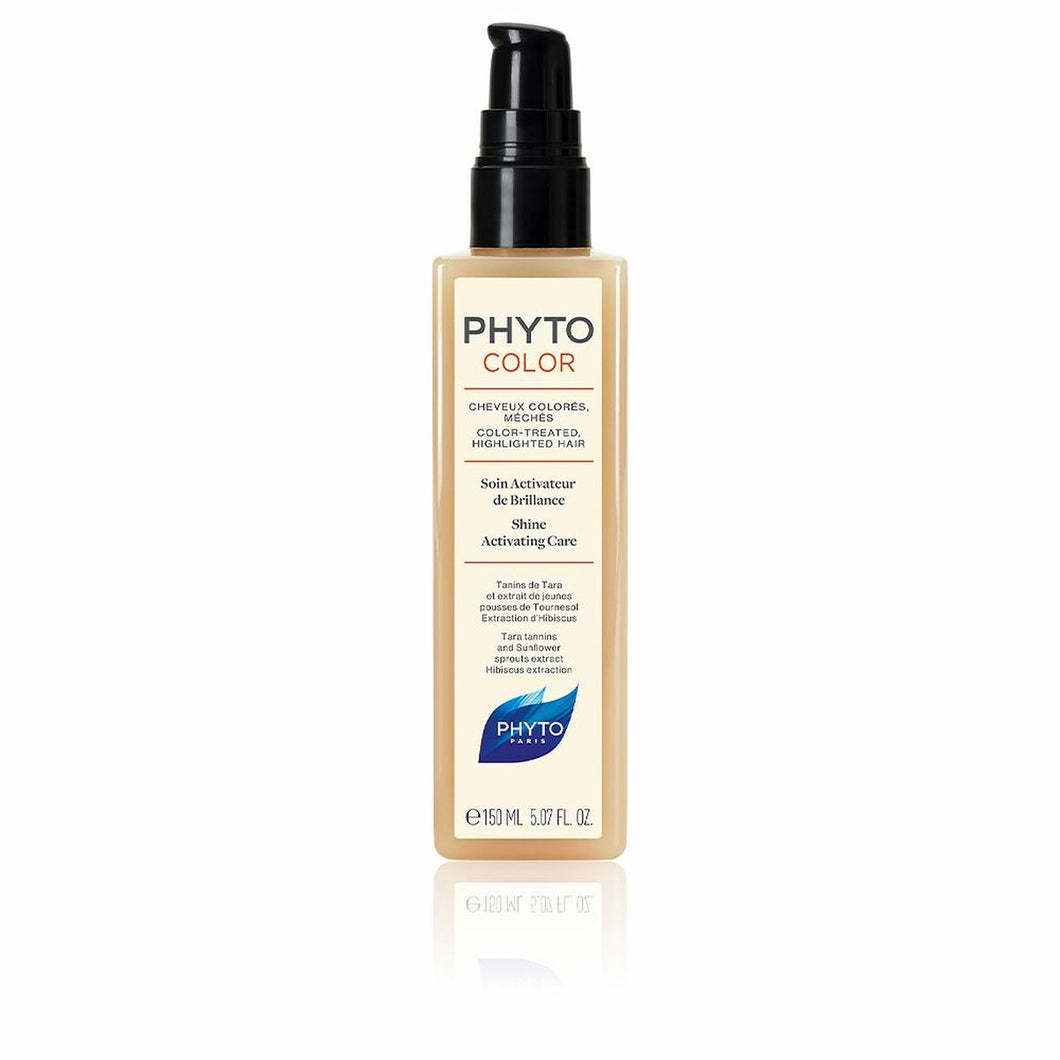 Protective Hair Treatment Phyto Paris PhytoColor Shine (150 ml)