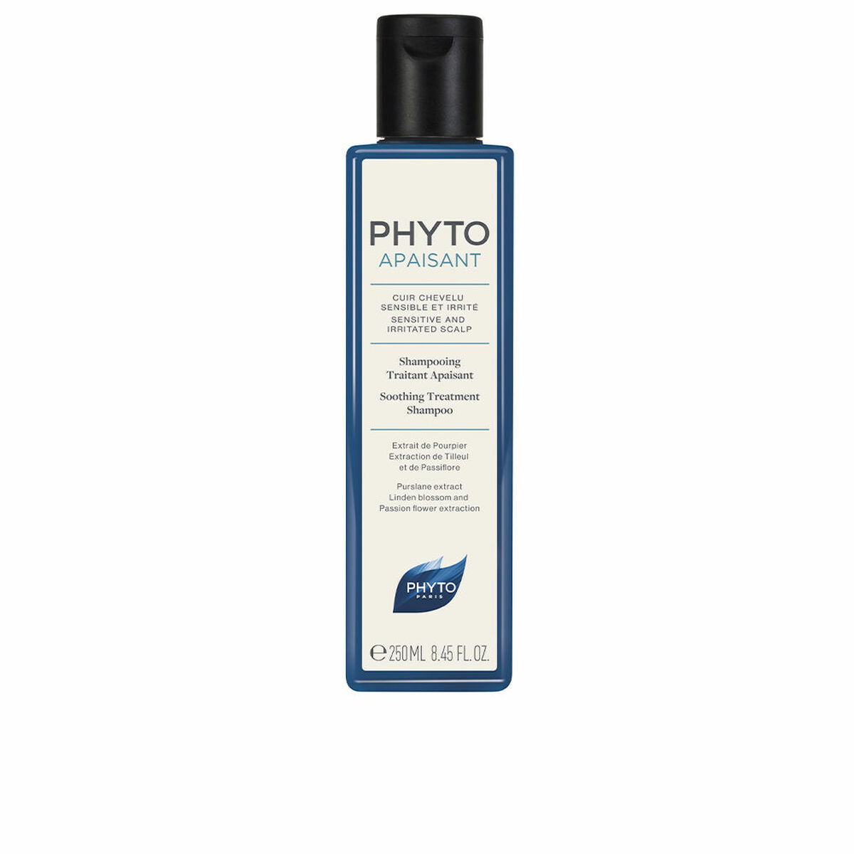 Shampooing Phyto Paris Phytoapaisant (250 ml)