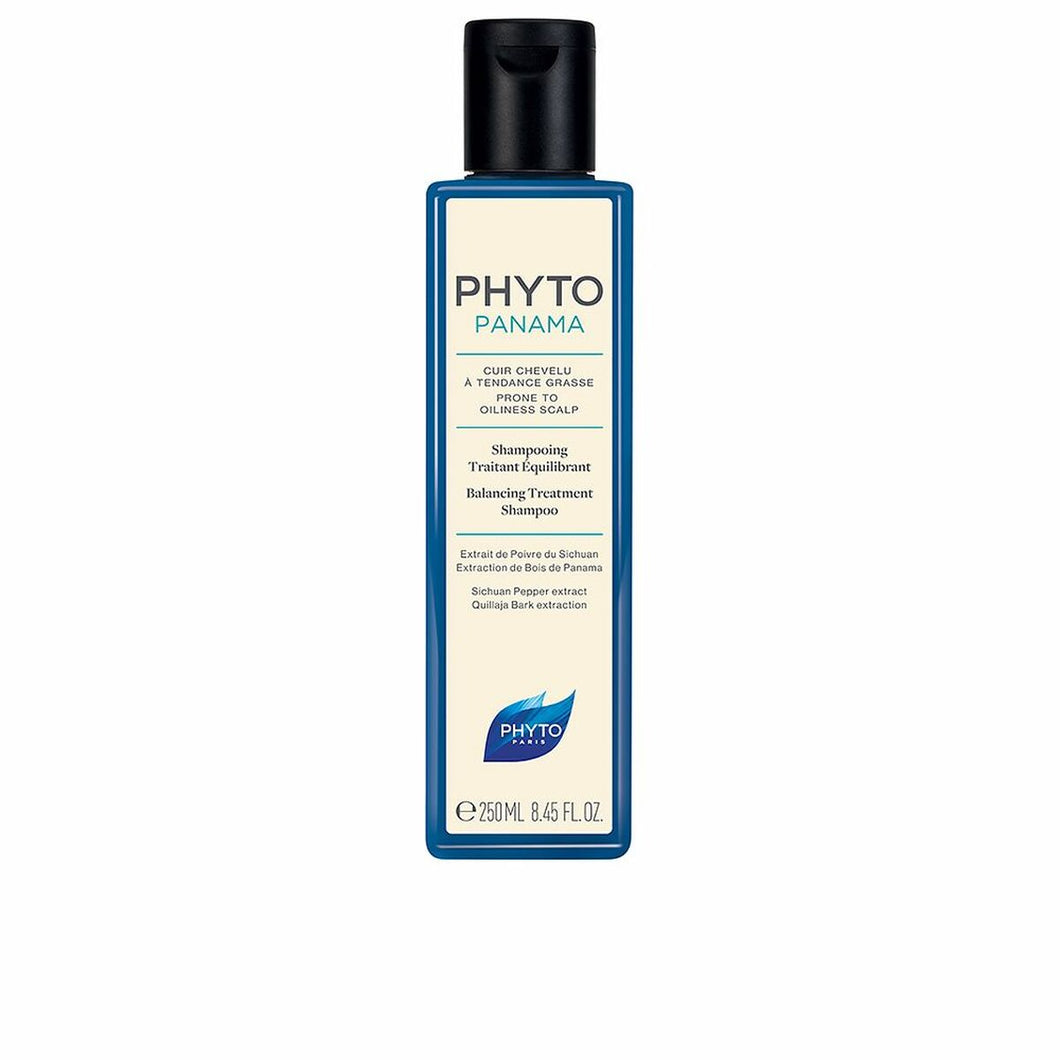 Hydraterende Shampoo Phyto Paris Phytopanama Balancing (250 ml)