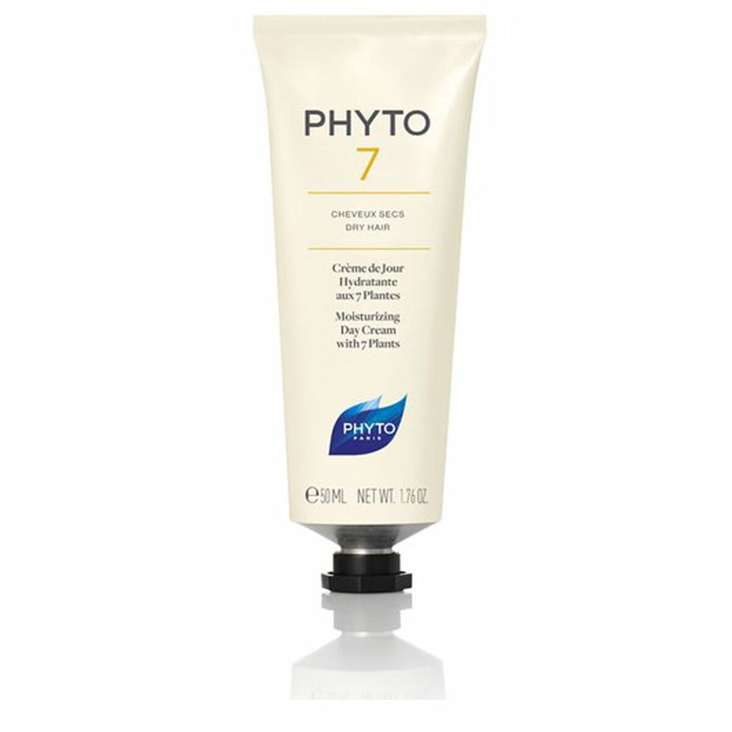 Hair Cream Phyto Paris Phyto 7 Moisturizing (50 ml)