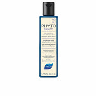 Shampooing Purifiant Phyto Paris Phytosquam Antipelliculaire (250 ml)