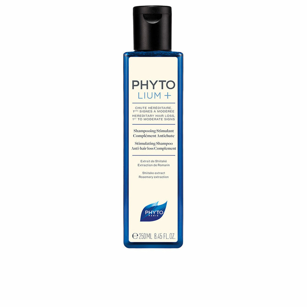 Anti-Hair Loss Shampoo Phyto Paris Phytolium+ (250 ml)