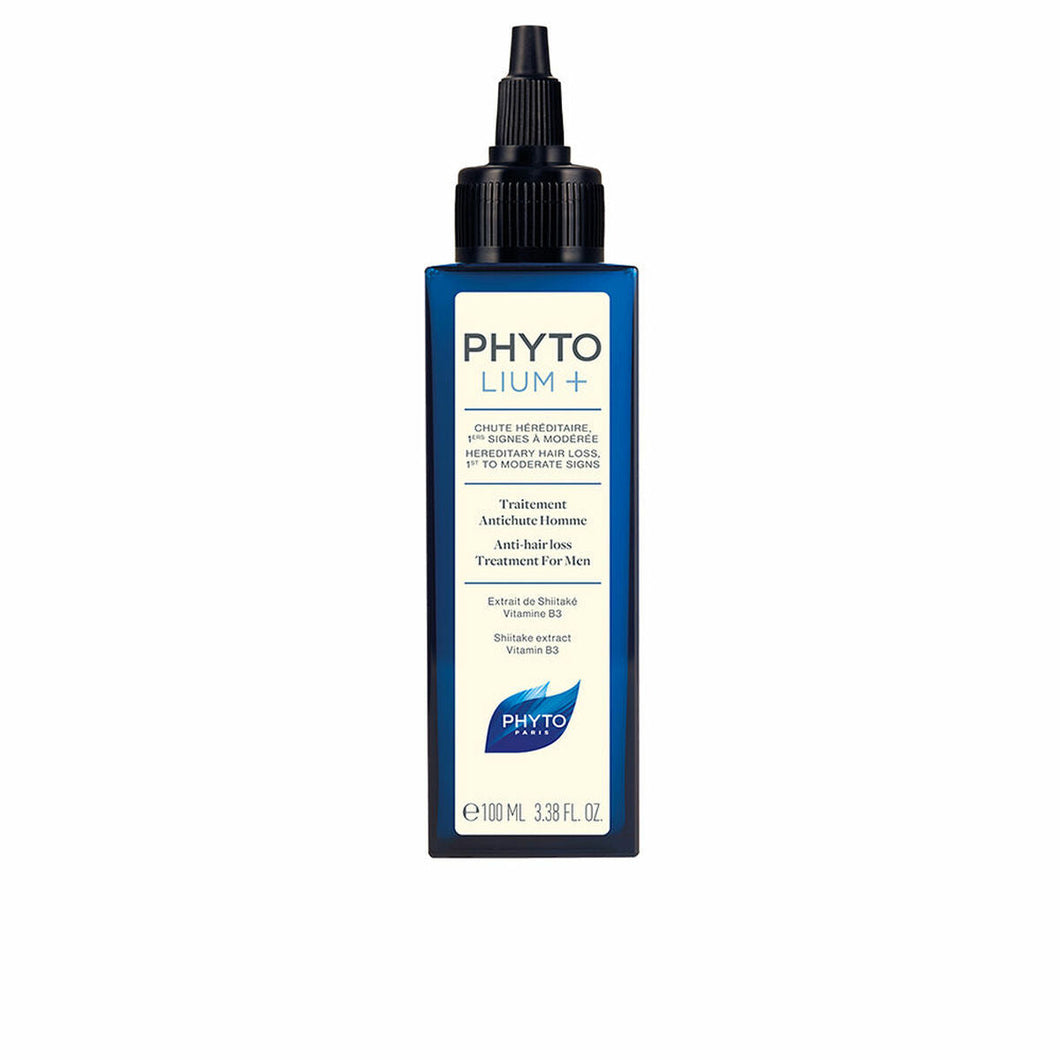 Traitement anti-chute Phyto Paris Phytolium+ Homme (100 ml)