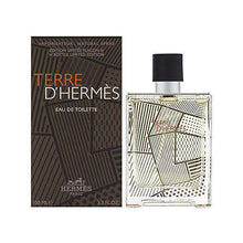 Afbeelding in Gallery-weergave laden, Men&#39;s Perfume Terre Hermès EDT (100 ml) - Lindkart
