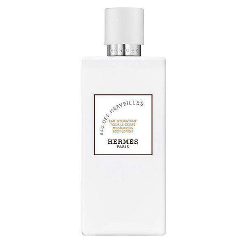 Moisturising Lotion Hermès (200 ml) - Lindkart