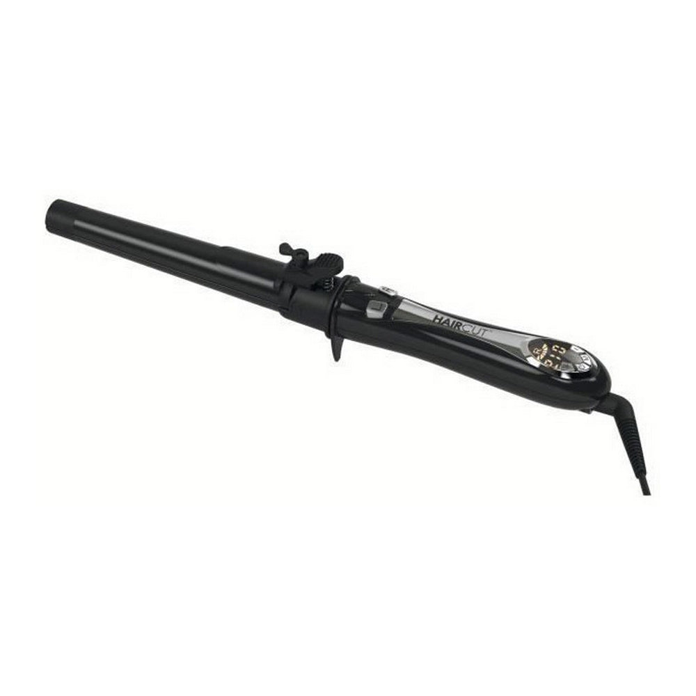 Curling Tongs Hair Cut LBM1