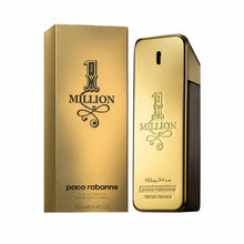 Load image into Gallery viewer, Men&#39;s Perfume Paco Rabanne 1 Million EDT (100 ml)
