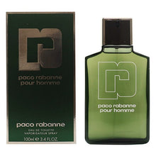 Cargar imagen en el visor de la galería, Parfum Homme Paco Rabanne Homme Paco Rabanne EDT
