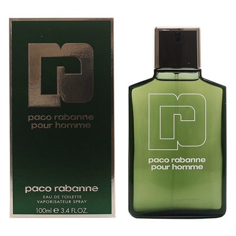 Herenparfum Paco Rabanne Homme Paco Rabanne EDT