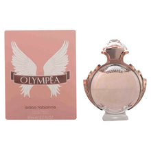 Afbeelding in Gallery-weergave laden, Damesparfum Olympéa Paco Rabanne EDP
