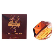 Cargar imagen en el visor de la galería, Women&#39;s Perfume Lady Million Privé Paco Rabanne EDP - Lindkart
