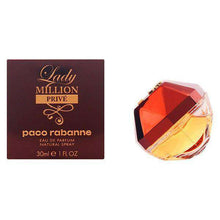 Cargar imagen en el visor de la galería, Women&#39;s Perfume Lady Million Privé Paco Rabanne EDP - Lindkart
