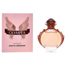 Afbeelding in Gallery-weergave laden, Women&#39;s Perfume Olympéa Intense Paco Rabanne EDP - Lindkart
