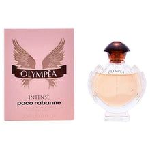 Cargar imagen en el visor de la galería, Women&#39;s Perfume Olympéa Intense Paco Rabanne EDP - Lindkart
