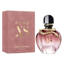 Charger l&#39;image dans la galerie, Pure XS Perfume for Her Paco Rabanne  EDP - Lindkart
