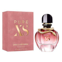 Charger l&#39;image dans la galerie, Pure XS Perfume for Her Paco Rabanne  EDP - Lindkart

