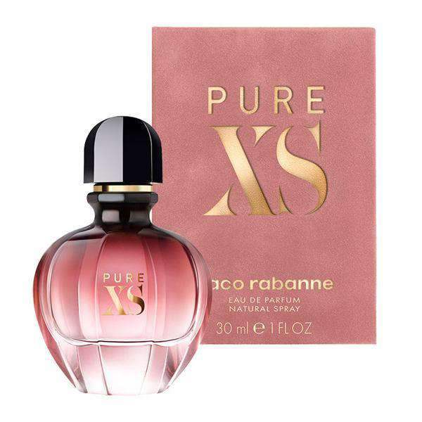 Pure XS Perfume for Her Paco Rabanne  EDP - Lindkart