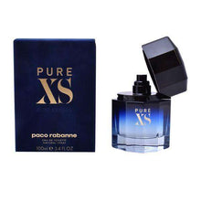 Afbeelding in Gallery-weergave laden, Men&#39;s Perfume Pure Xs Paco Rabanne EDT - Lindkart
