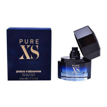 Cargar imagen en el visor de la galería, Men&#39;s Perfume Pure Xs Paco Rabanne EDT - Lindkart
