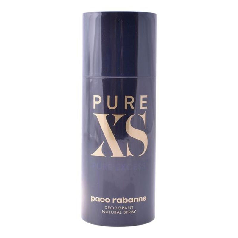 Spray Deodorant Paco Rabanne Pure XS (150 ml)