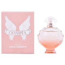 Afbeelding in Gallery-weergave laden, Women&#39;s Perfume Olympéa Aqua Paco Rabanne EDP - Lindkart
