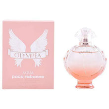 Afbeelding in Gallery-weergave laden, Women&#39;s Perfume Olympéa Aqua Paco Rabanne EDP - Lindkart
