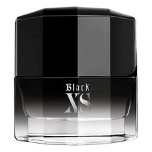 Lade das Bild in den Galerie-Viewer, Paco Rabanne Black XS EDT für Männer
