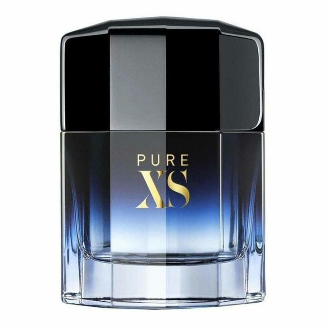 Paco Rabanne Pure XS EDT para hombre